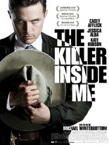 THE KILLER INSIDE ME